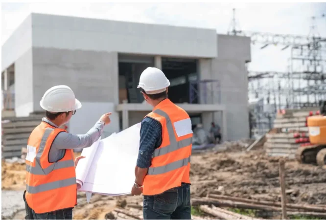 ΕΠΙΒΛΕΨΗ ΕΡΓΟΥ